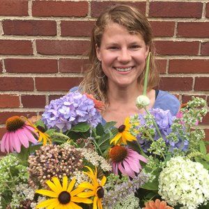 Meet your Posher, Kimberly